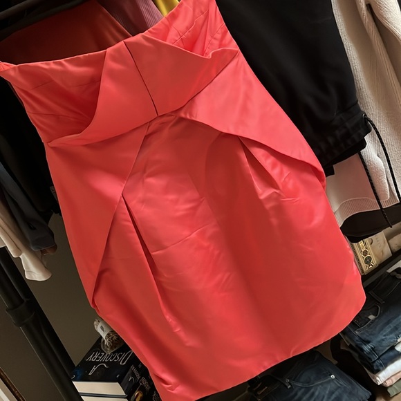 Ali Larter's Gucci Bubble Dress - Picture 7 of 9